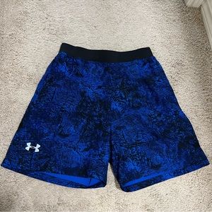 Men’s under armour shorts